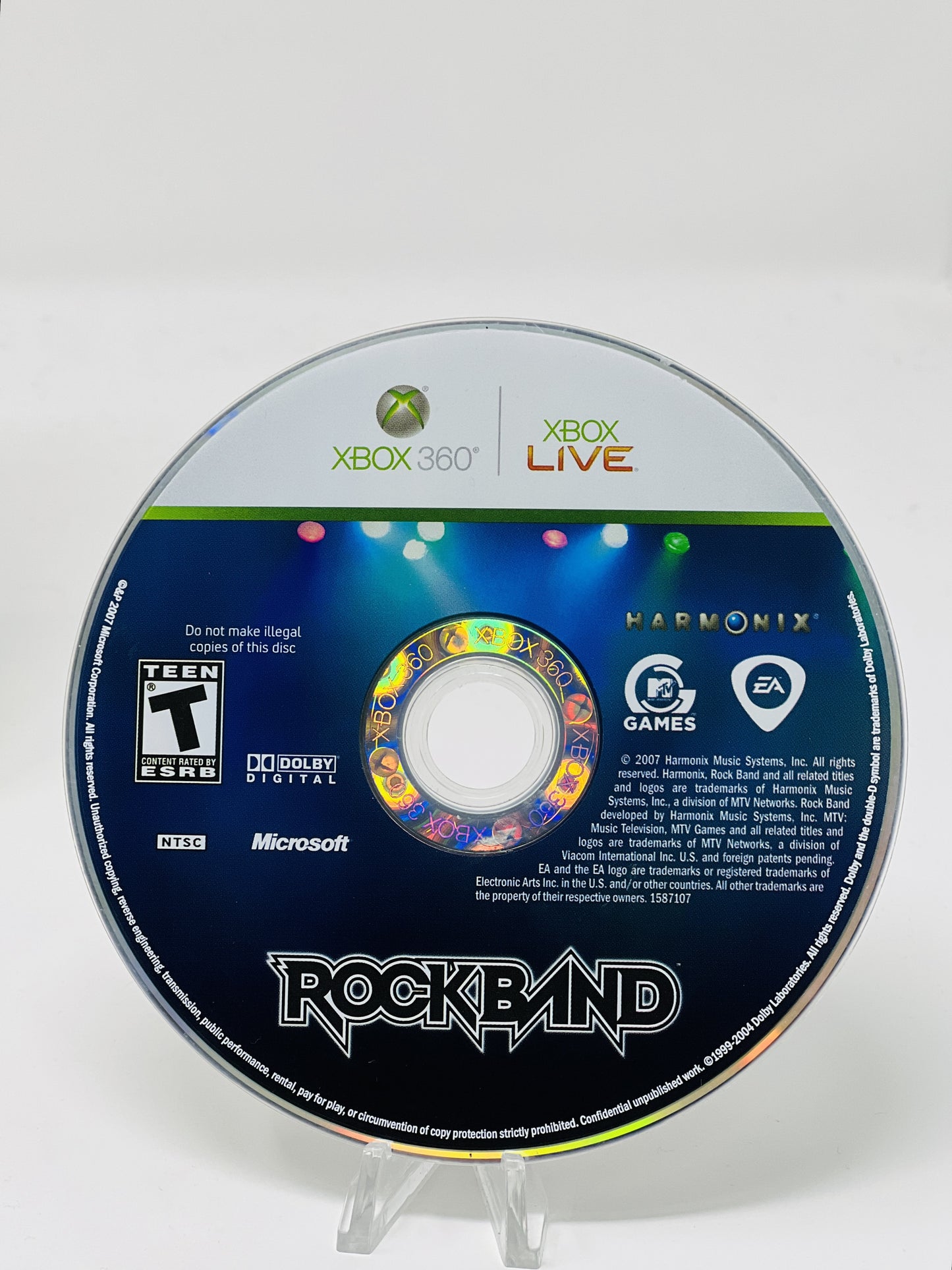 Rock Band