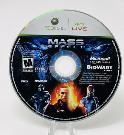 Mass Effect