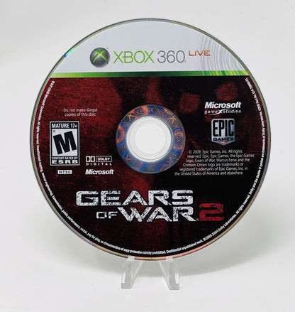 Gears of War 2