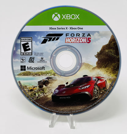 Forza Horizon 5