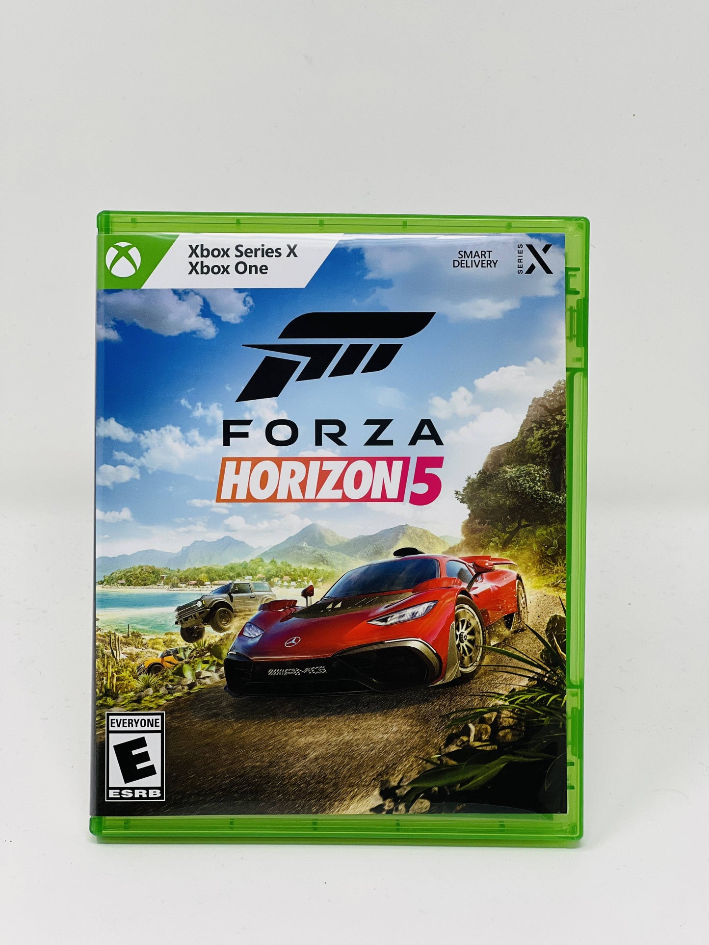 Forza Horizon 5