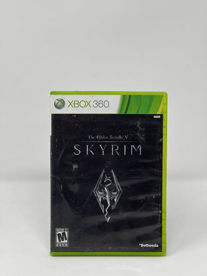 Elder Scrolls V: Skyrim