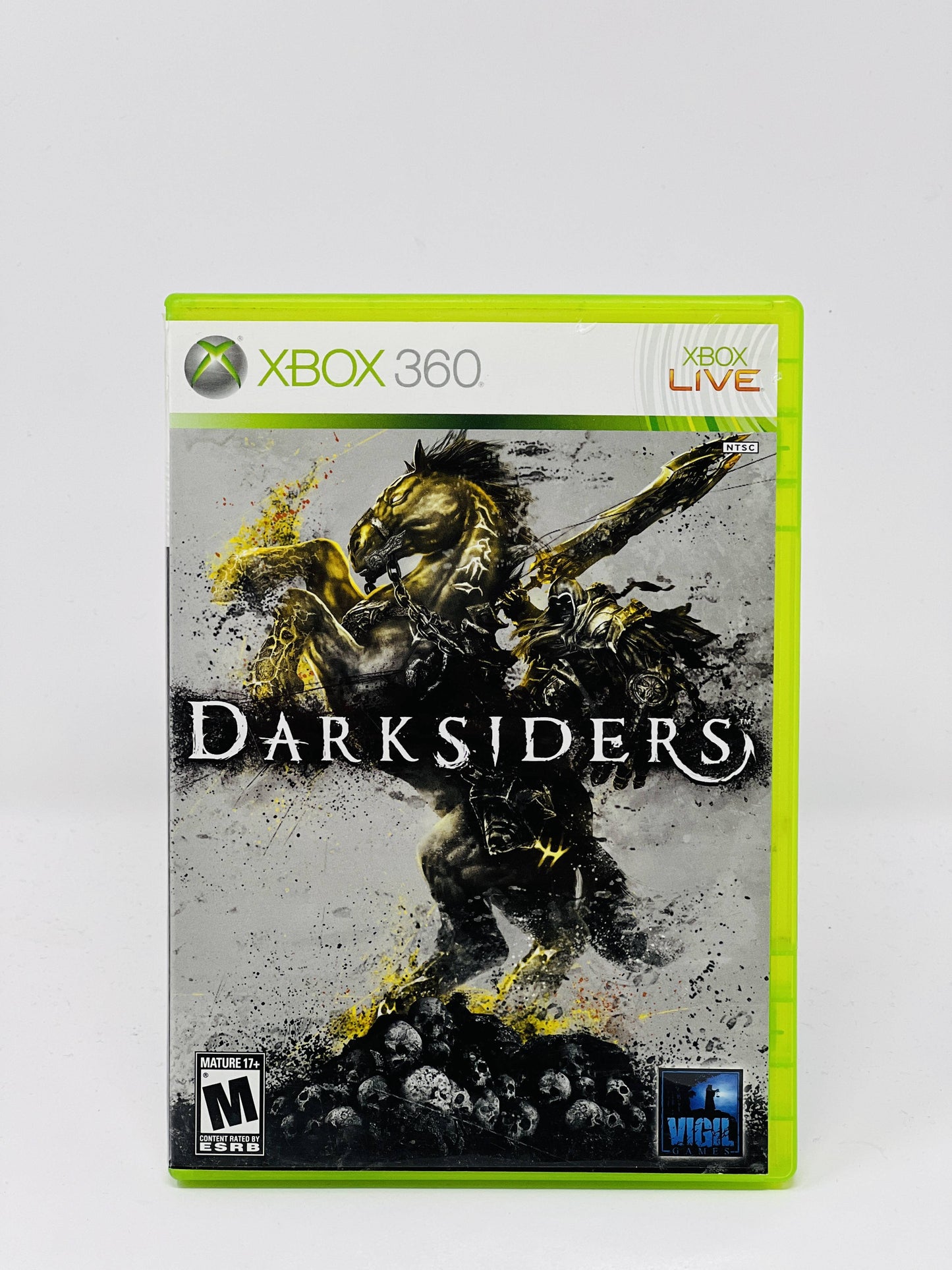Darksiders
