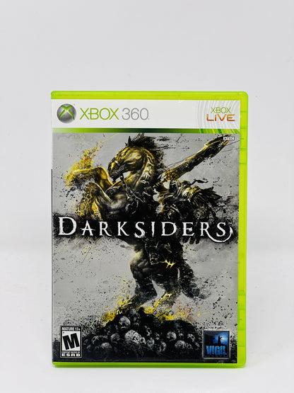 Darksiders