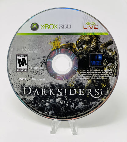 Darksiders