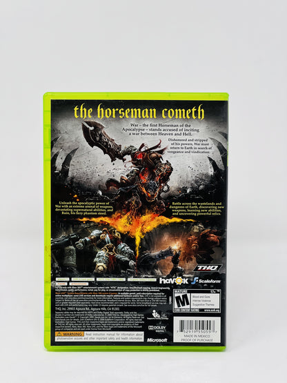Darksiders