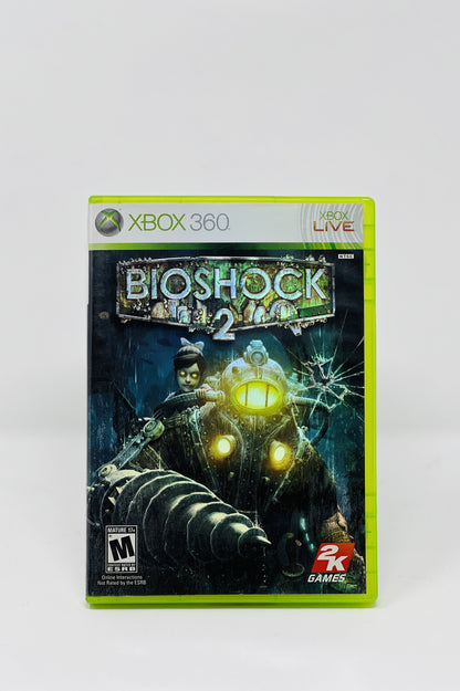 BioShock 2