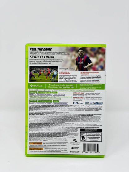 FIFA 15