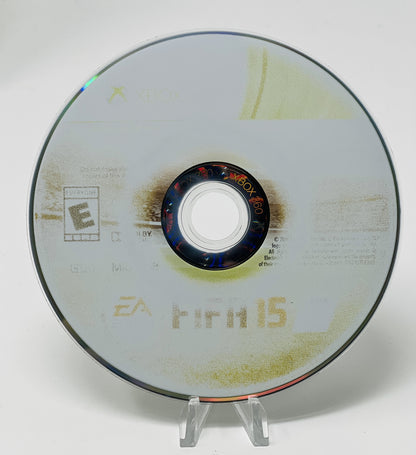 FIFA 15