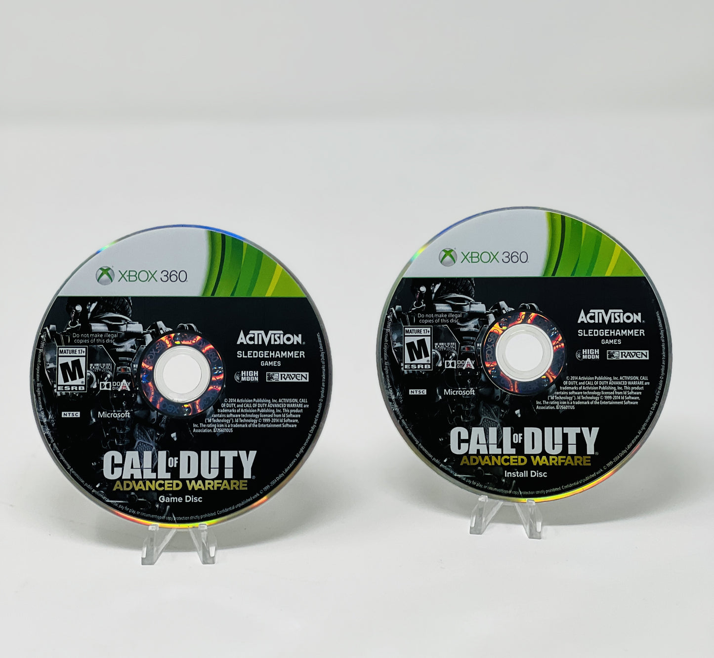Call Of Duty Advanced Warfare