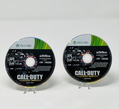 Call Of Duty Advanced Warfare