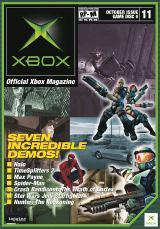 Rosales Super Tech - Official Xbox Magazine Demo Disc 11 - Video Game - Xbox