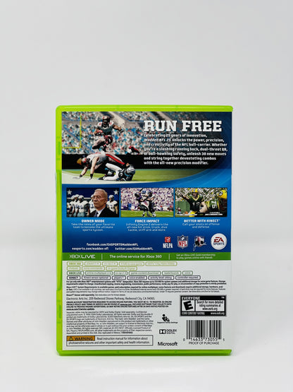 Madden NFL 25