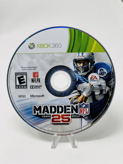 Madden NFL 25