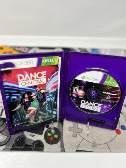 Dance Central