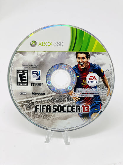FIFA Soccer 13