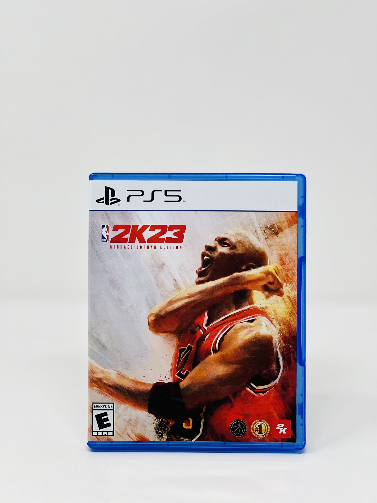 NBA 2K23 [Michael Jordan Edition]