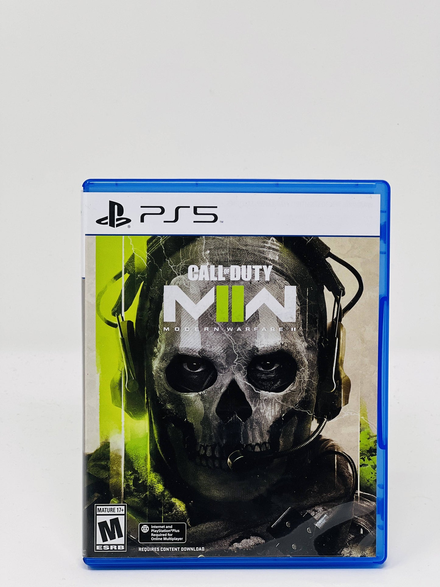 Call of Duty: Modern Warfare II