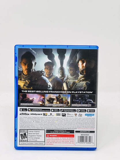 Call of Duty: Modern Warfare II