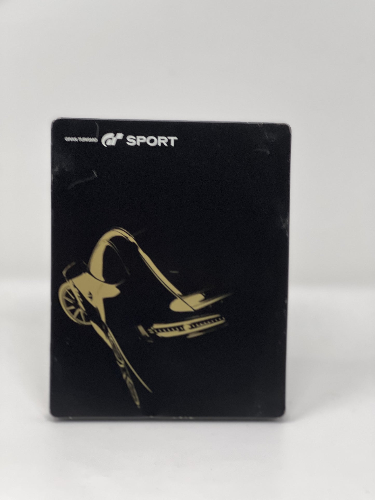 Gran Turismo Sport [Steelbook]