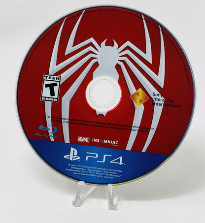 Marvel Spiderman