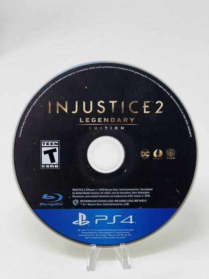 Injustice 2 [Legendary Edition]