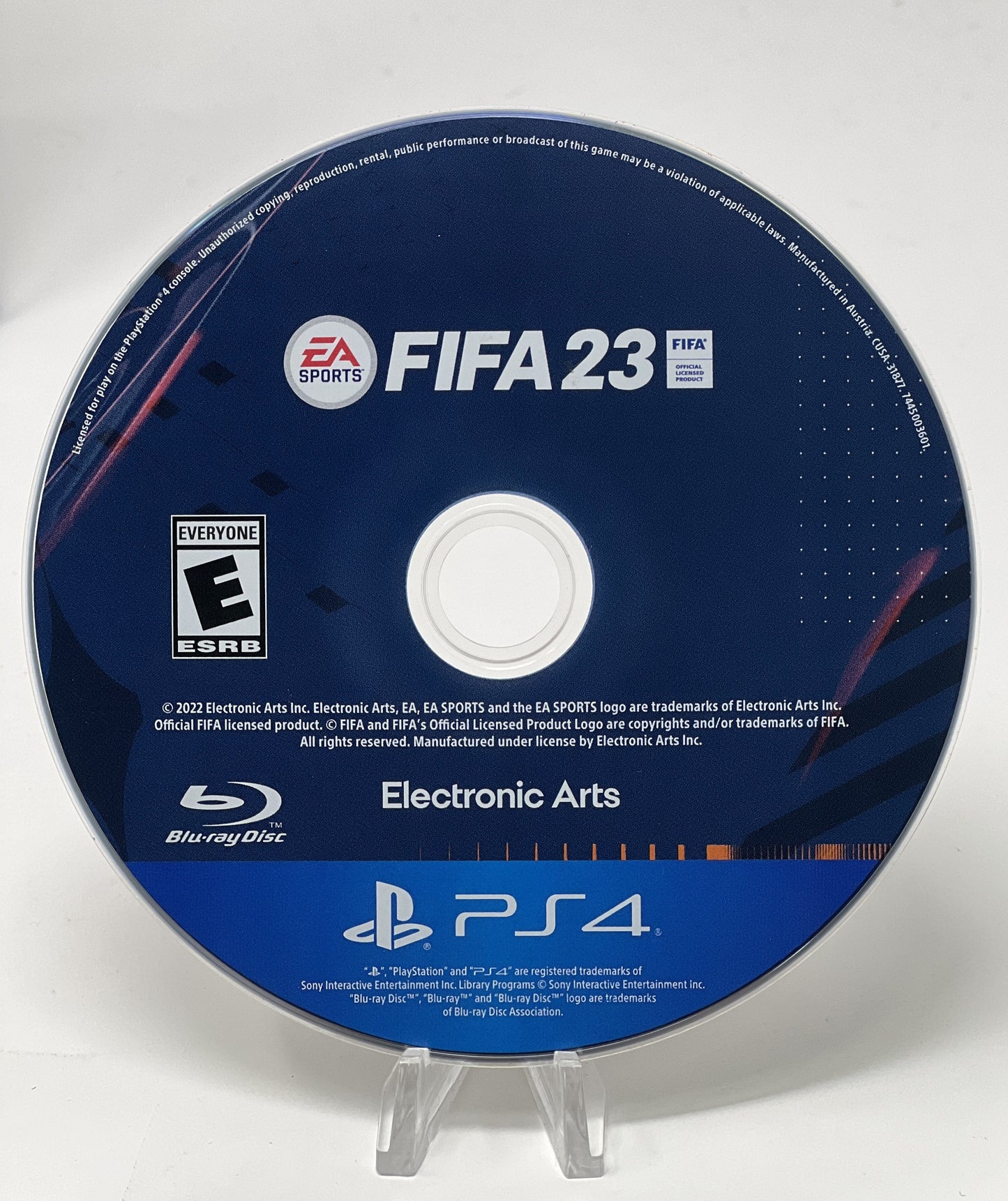 FIFA 23