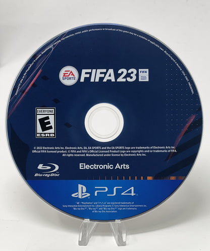 FIFA 23