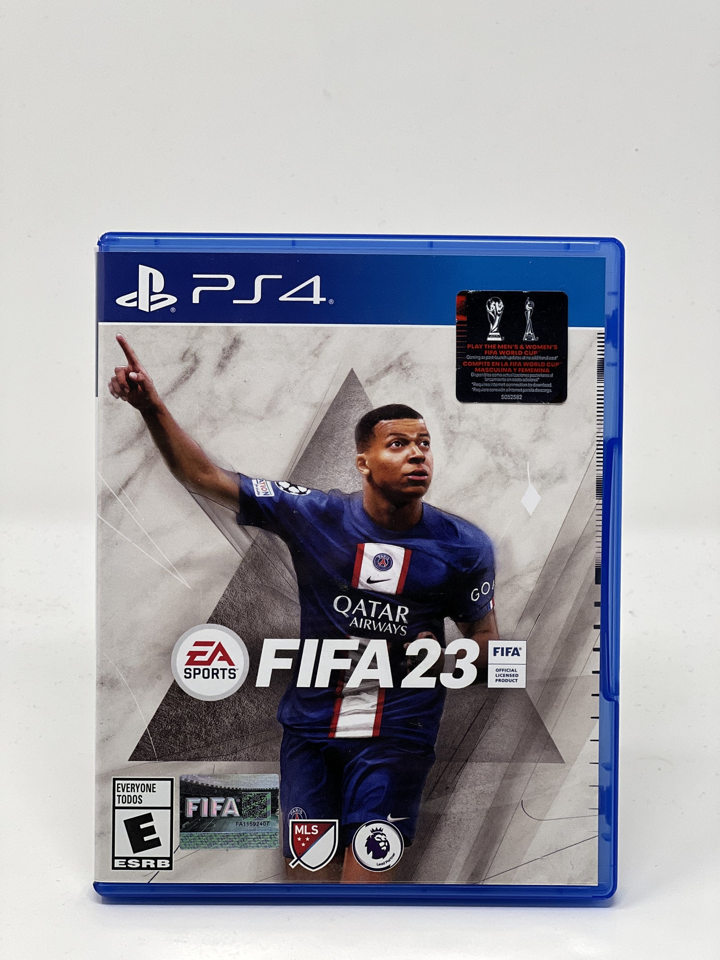 FIFA 23