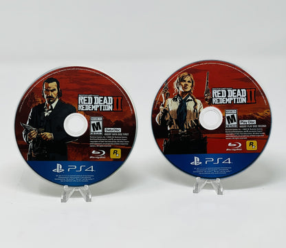Red Dead Redemption 2 [Not for Resale]