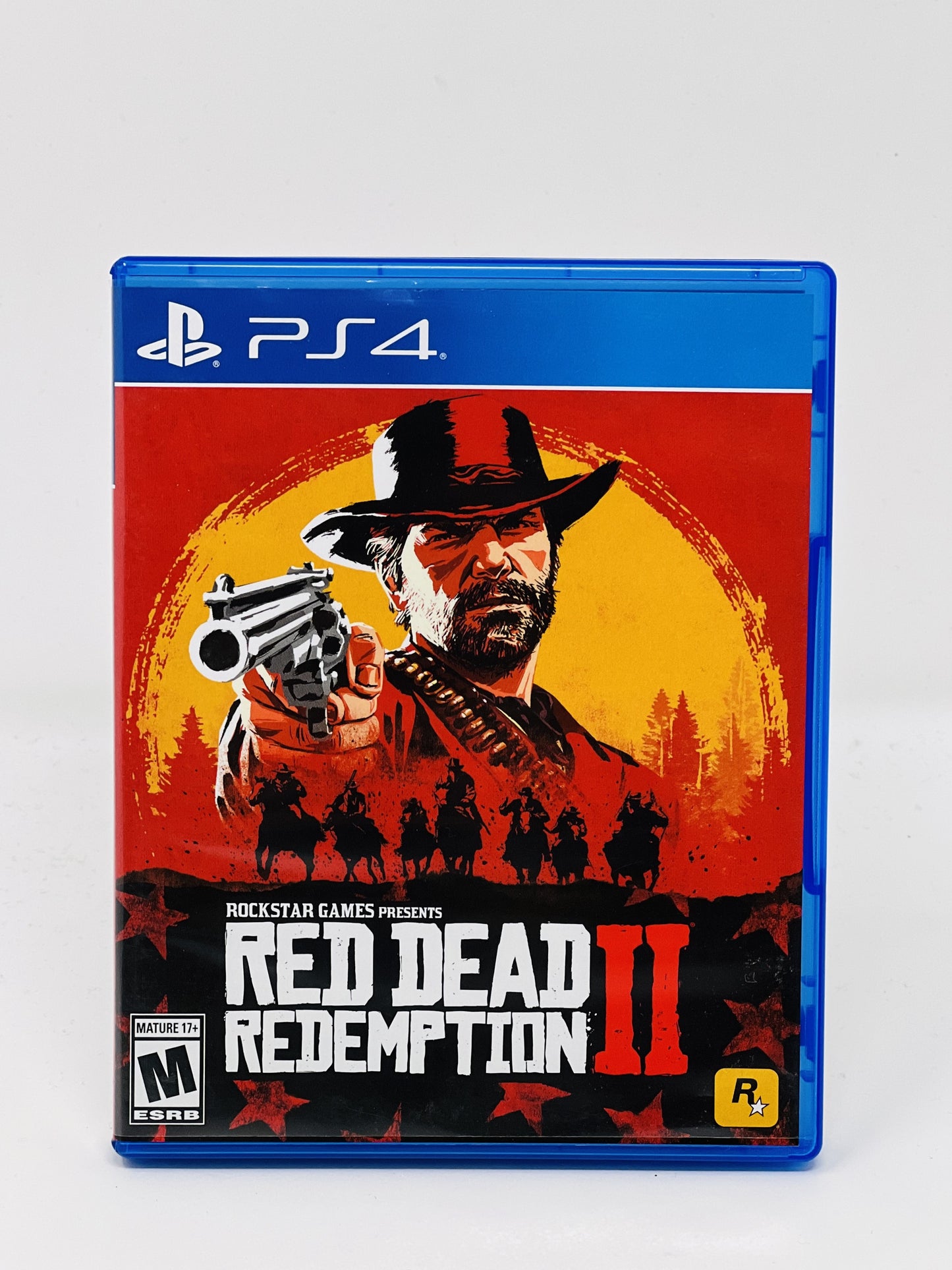 Red Dead Redemption 2 [Not for Resale]