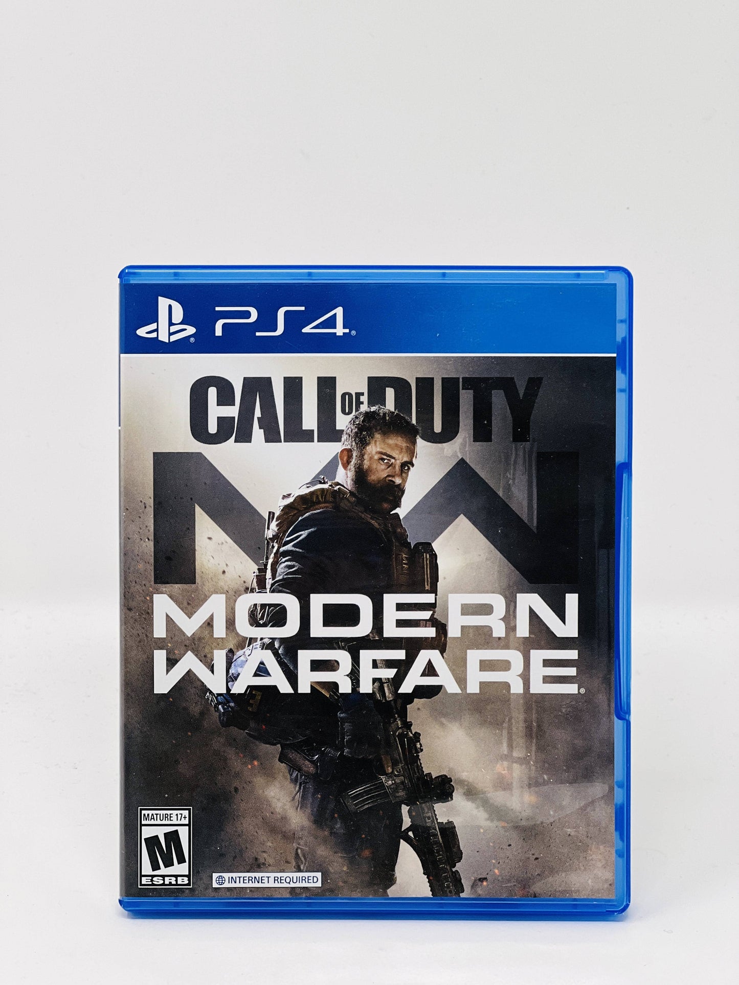 Call of Duty: Modern Warfare