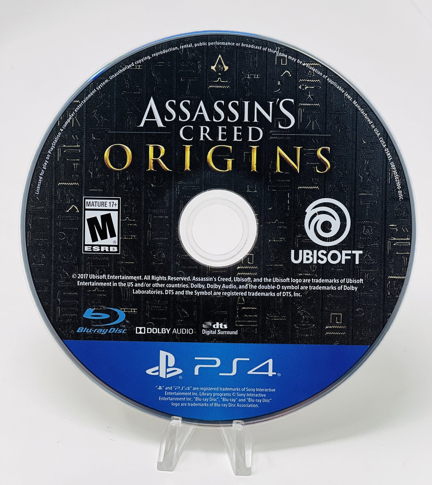 Assassin's Creed: Origins