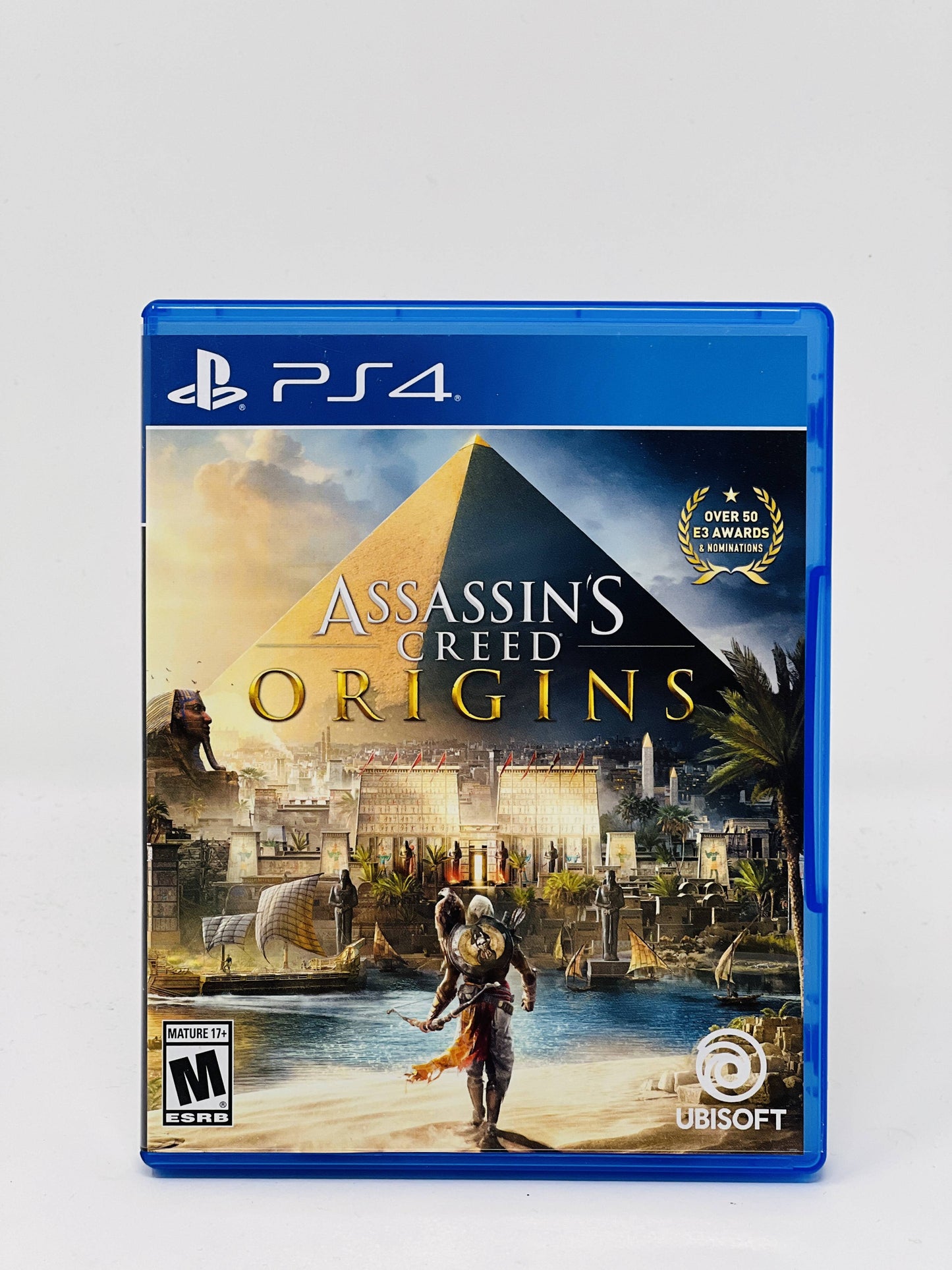 Assassin's Creed: Origins