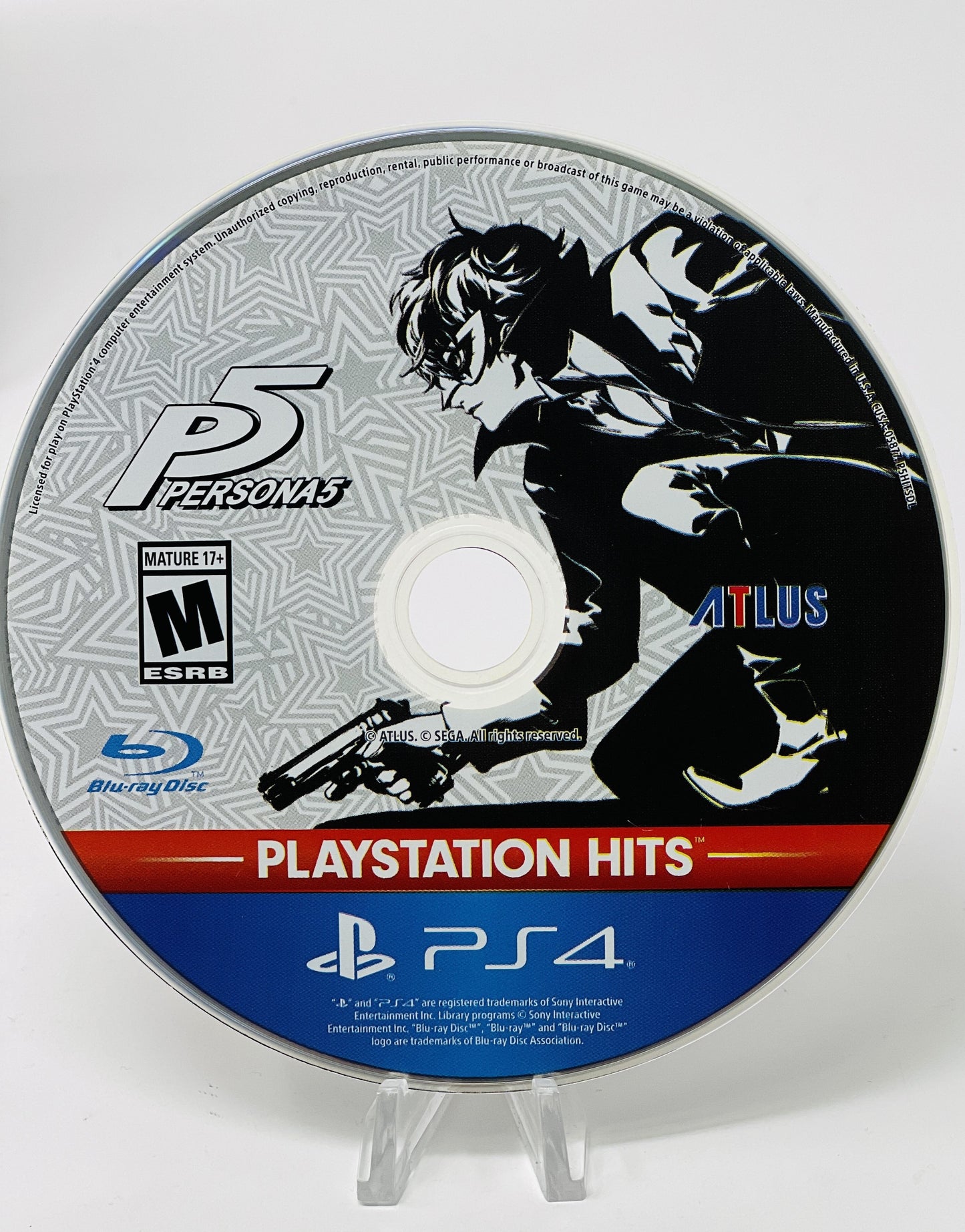 Persona 5 [Playstation Hits]