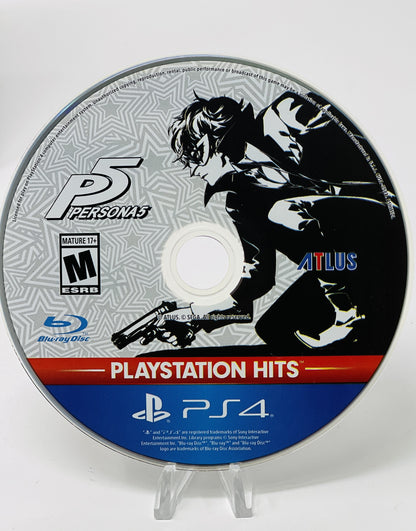 Persona 5 [Playstation Hits]