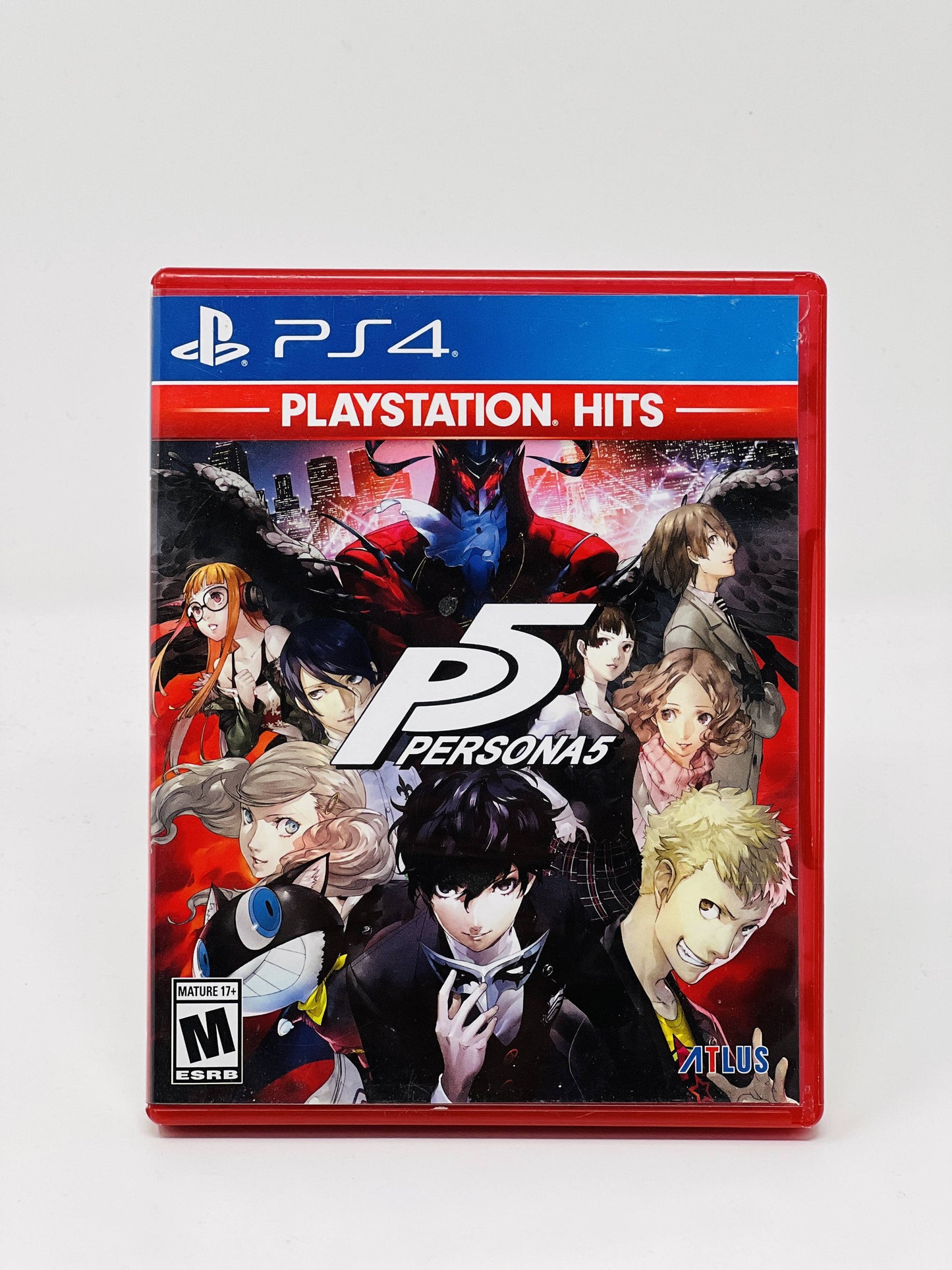 Persona 5 [Playstation Hits]