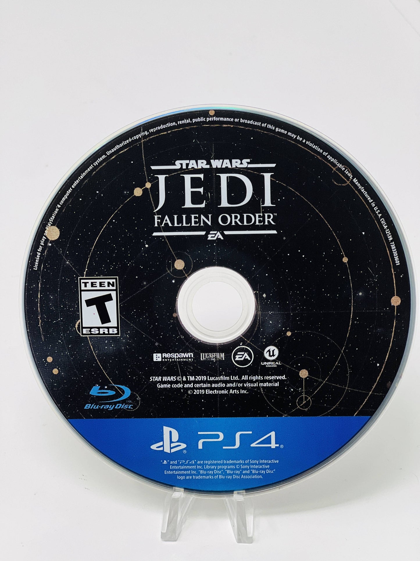 Star Wars Jedi: Fallen Order