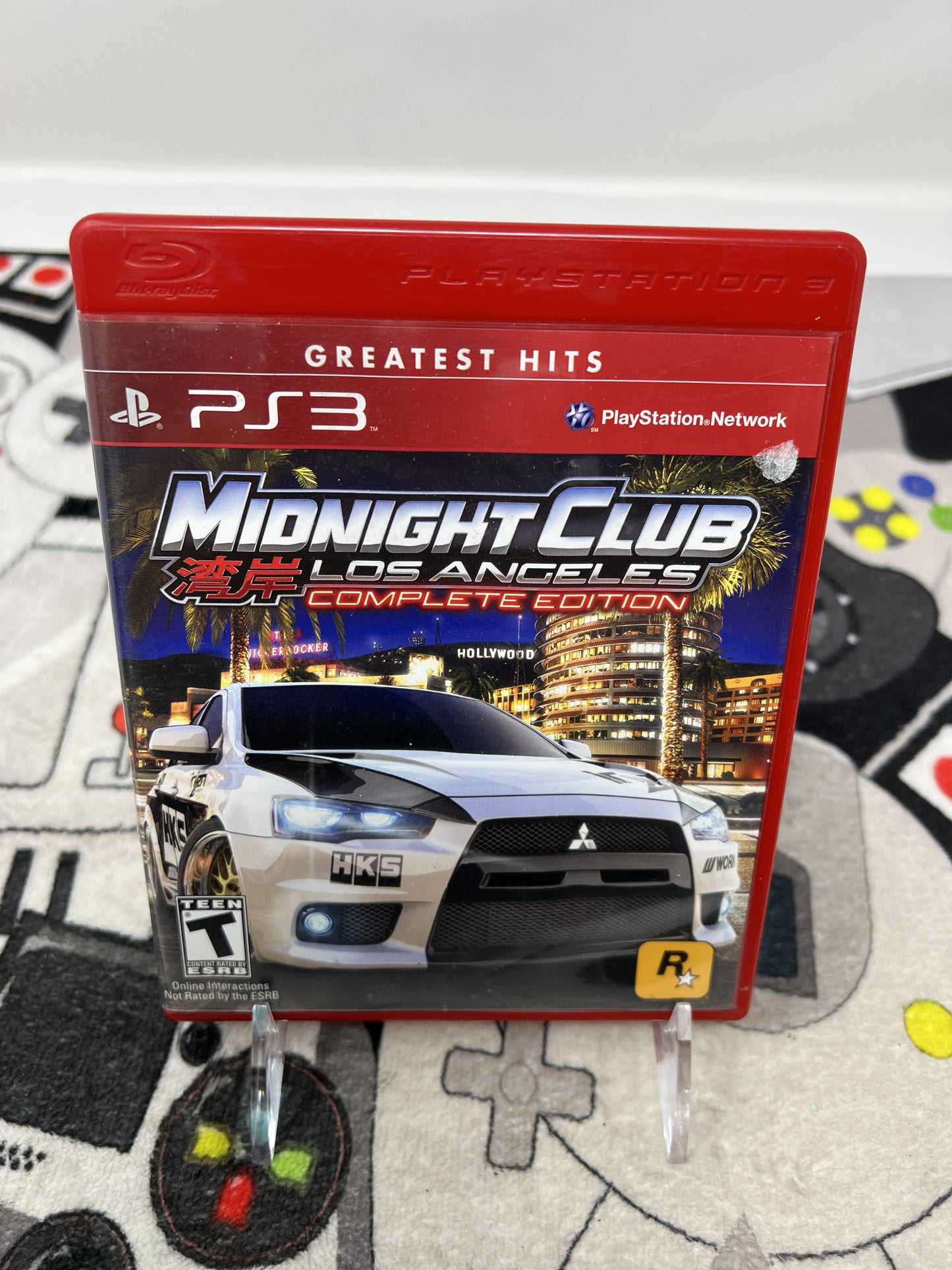 Midnight Club Los Angeles [Complete Edition]