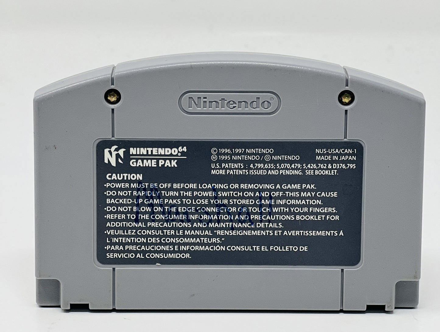 Jet Force Gemini