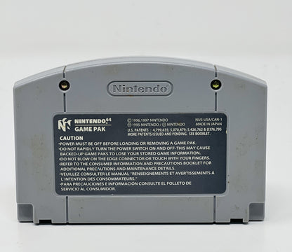 Mario Tennis