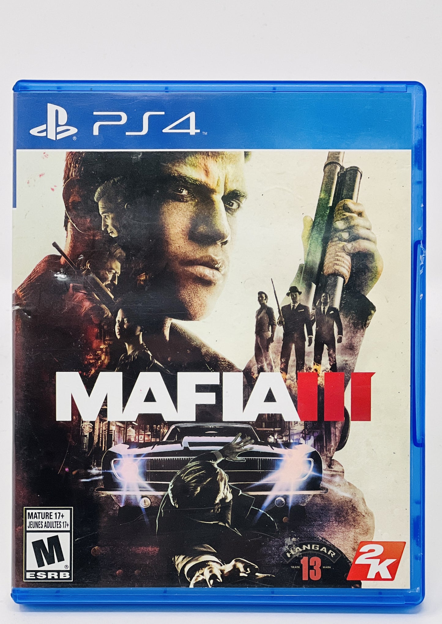 Mafia III