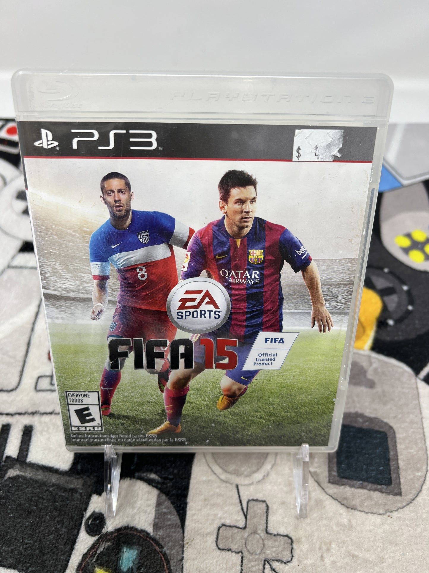 FIFA 15