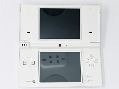 Nintendo DSi - White