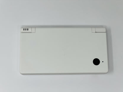 Nintendo DSi - White
