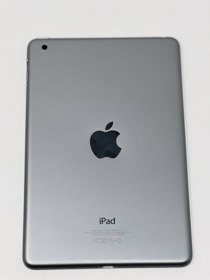 Apple iPad Mini 1st Gen 32GB (A1432) - Space Gray