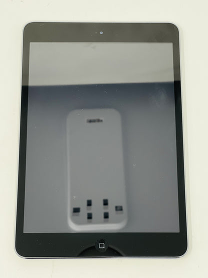 Apple iPad Mini 1st Gen 32GB (A1432) - Space Gray