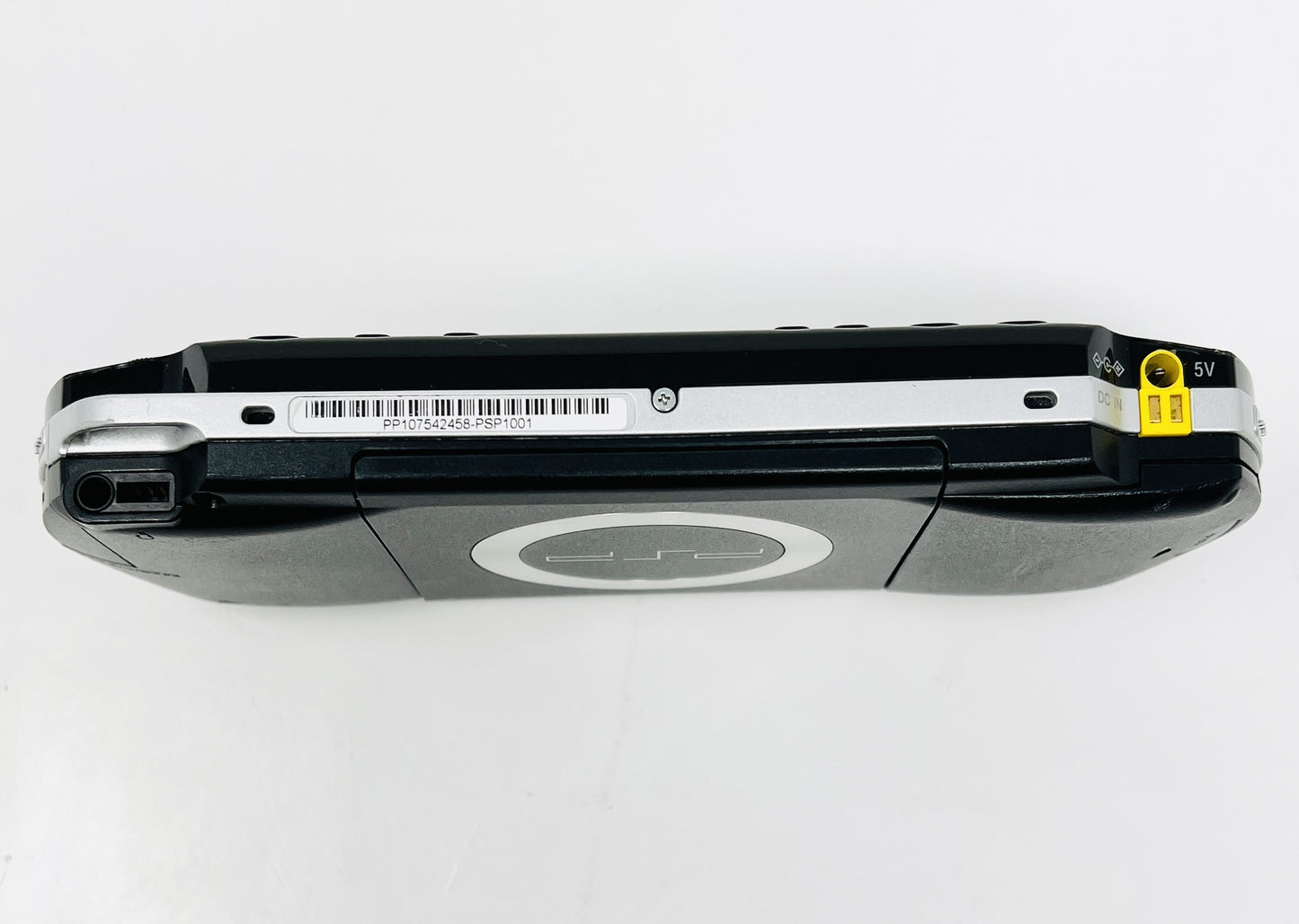 PSP 1001 - Black