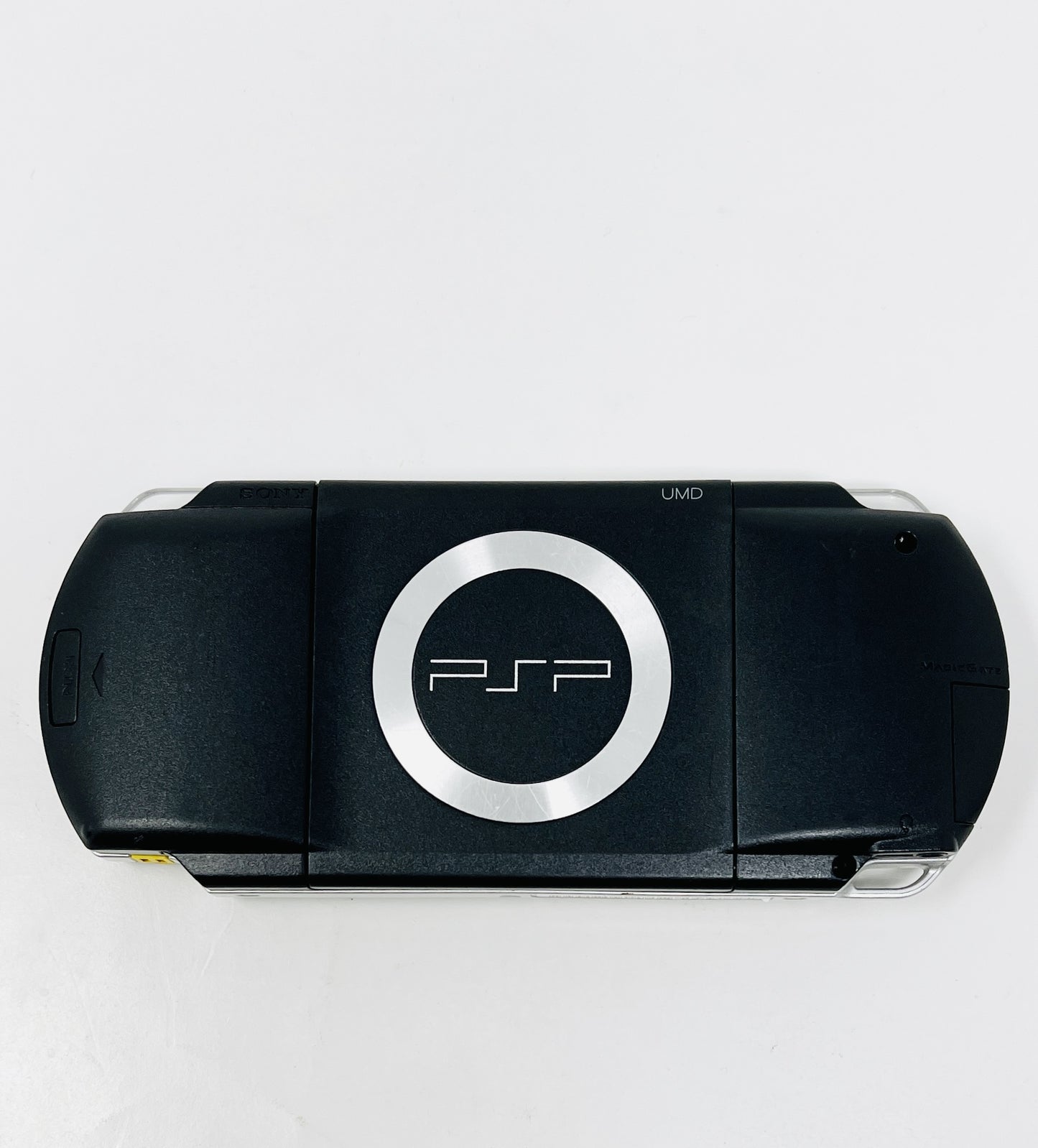 PSP 1001 - Black