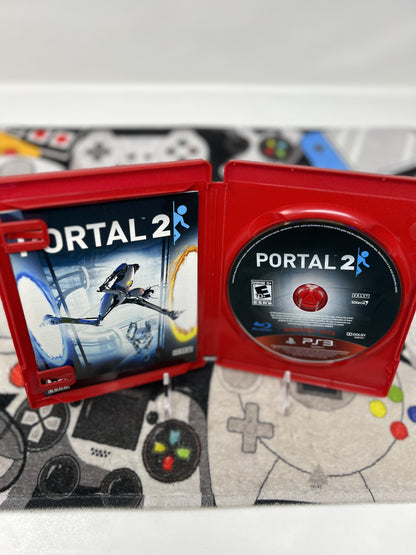 Portal 2